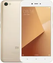 Xiaomi Redmi Y1 (Note 5A)