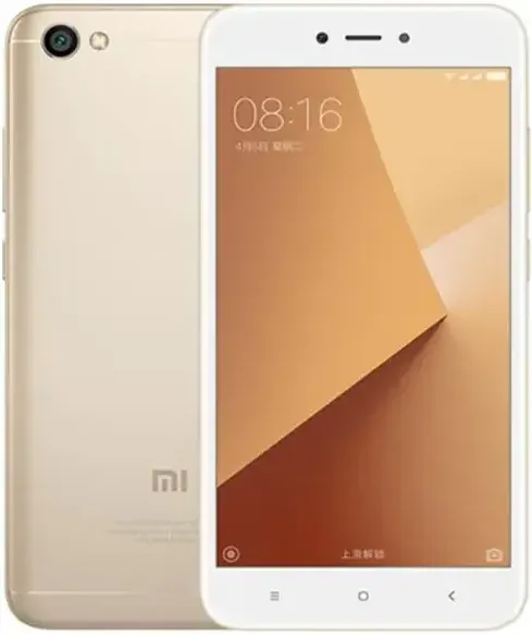 Xiaomi Redmi Y1 (Note 5A) photo