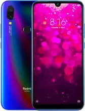 Xiaomi Redmi Y3