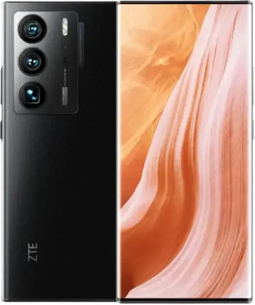 ZTE Axon 40 Ultra photo