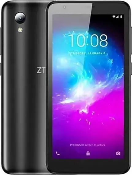 ZTE Blade A3 (2019) photo
