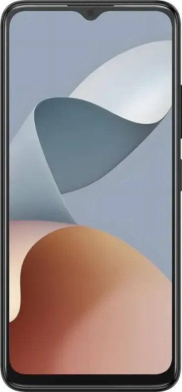 ZTE Blade A34 photo