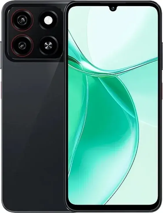 ZTE Blade A35 photo