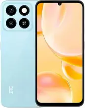 ZTE Blade A55
