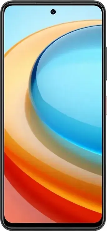 ZTE Blade A75 5G photo