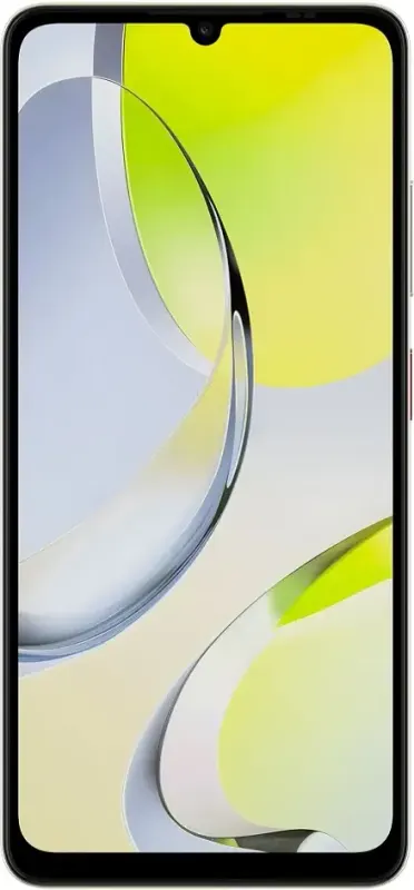ZTE Blade A76 4G photo