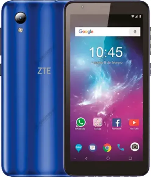 ZTE Blade L8 photo