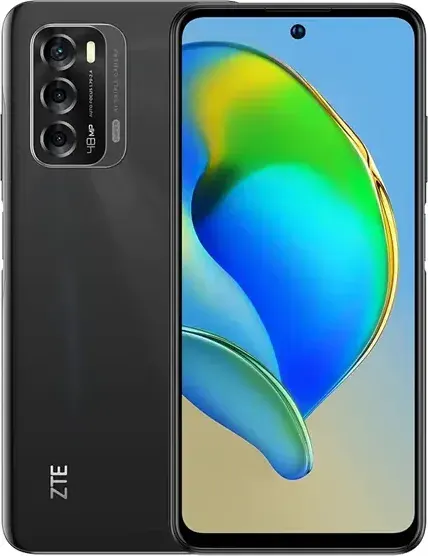 ZTE Blade V40 photo