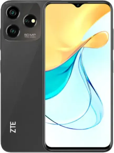 ZTE Blade V50 Design 4G photo