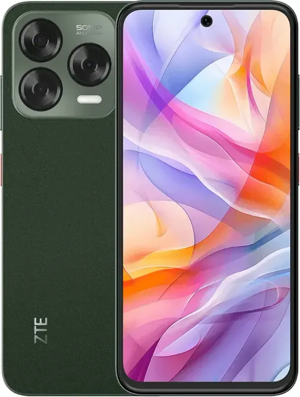 ZTE Blade V70 Design photo