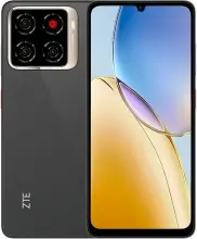 ZTE nubia A56