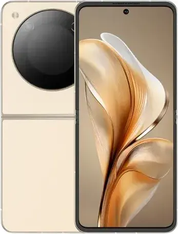 ZTE nubia Flip photo