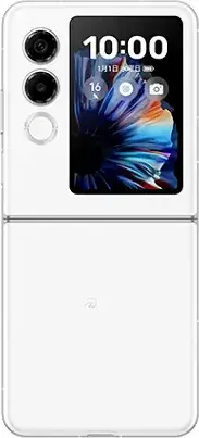 ZTE nubia Flip2 photo