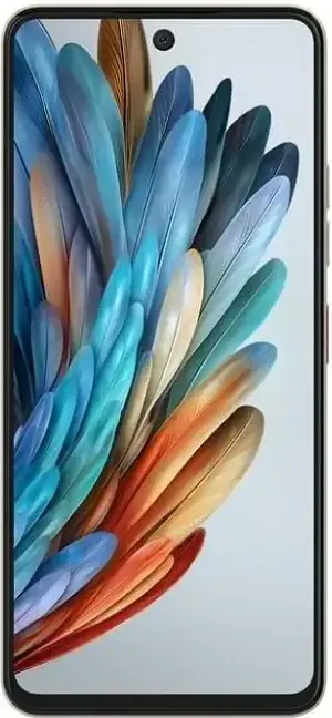 ZTE nubia Music photo