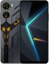 ZTE Nubia Neo