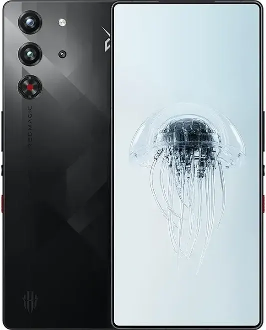 ZTE nubia Red Magic 10 Pro photo