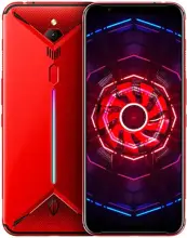 ZTE Nubia Red Magic 3