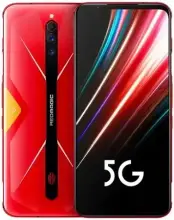 ZTE Nubia Red Magic 5G
