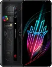 ZTE Nubia Red Magic 6S Pro