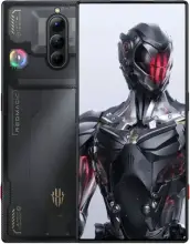 ZTE nubia Red Magic 8 Pro Plus