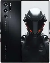 ZTE nubia Red Magic 9 Pro Plus