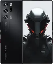 ZTE nubia Red Magic 9 Pro