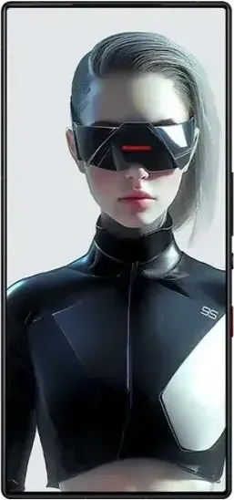 ZTE nubia Red Magic 9S Pro photo