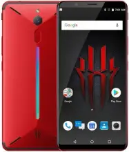 ZTE Nubia Red Magic