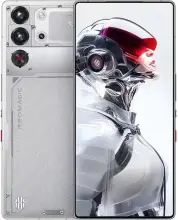 ZTE nubia RedMagic 10S Pro