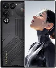 ZTE nubia RedMagic 11 Air