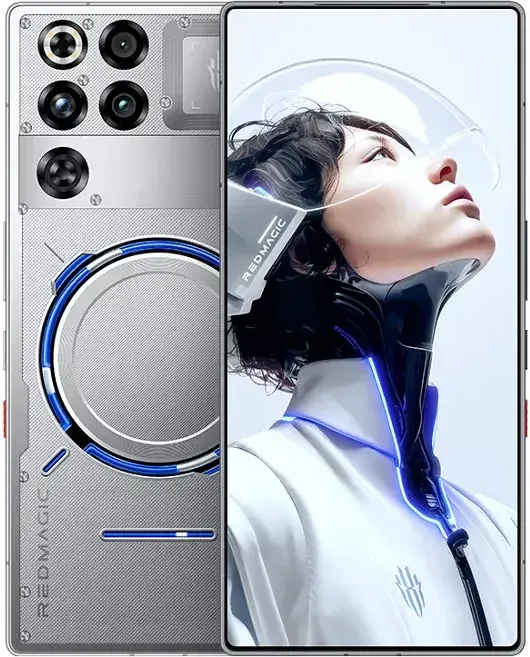 ZTE nubia RedMagic 11 Pro Plus photo