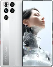 ZTE nubia RedMagic 11 Pro