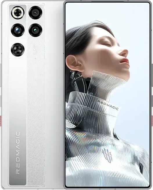 ZTE nubia RedMagic 11 Pro photo