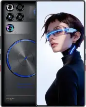 ZTE nubia RedMagic 11s Pro Plus