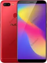 ZTE Nubia V18