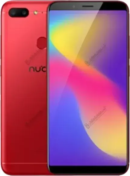 ZTE Nubia V18 photo