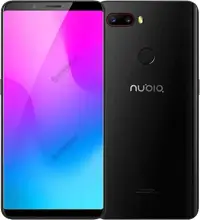 ZTE Nubia Z18 mini