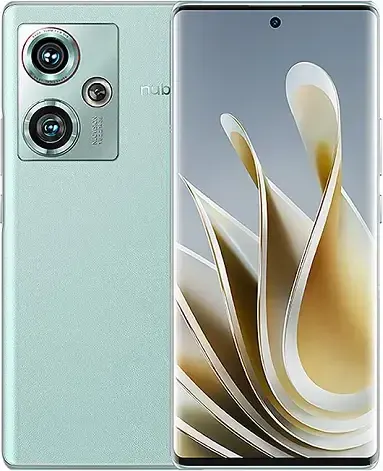 ZTE Nubia Z50 photo