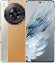 ZTE Nubia Z50S Pro