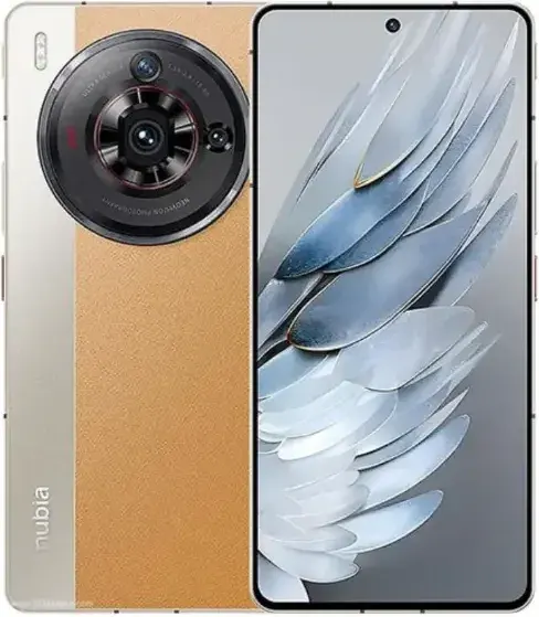 ZTE Nubia Z50S Pro photo