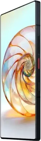ZTE nubia Z60 Ultra (2024) – Front