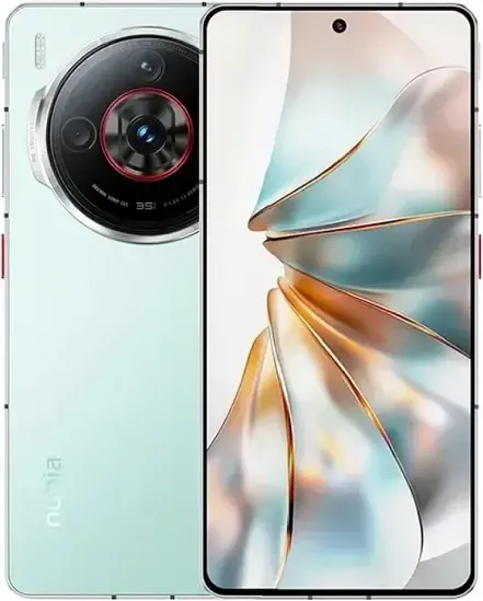 ZTE nubia Z60S Pro photo