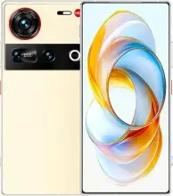 ZTE nubia Z70 Ultra