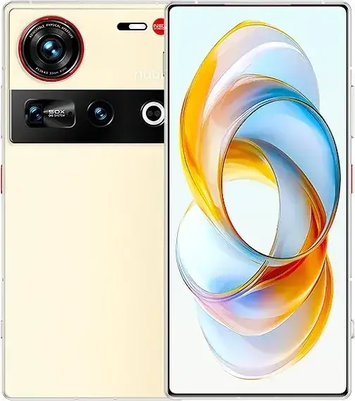ZTE nubia Z70 Ultra photo