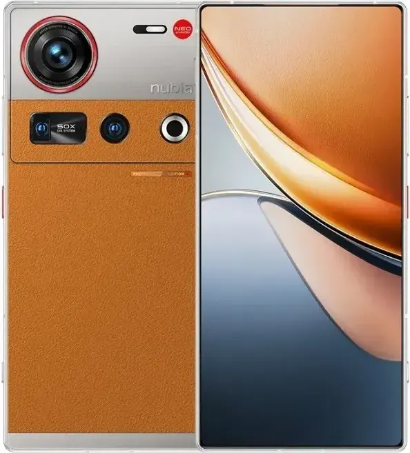 ZTE nubia Z70S Ultra photo